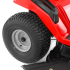 Trator Corta Relva Hecht 5118 107CM 546CC